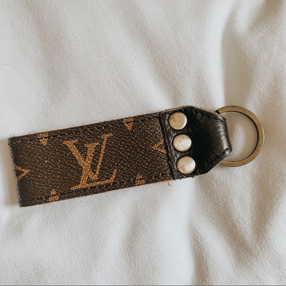 Louis Vuitton Keychain